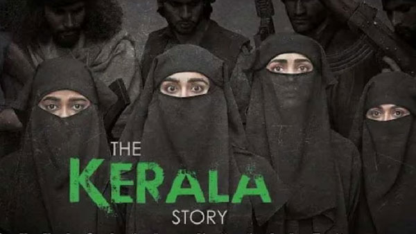 The Kerala Story Day 9 collections worldwide: Adah Sharma movie crossed 100 crores mile stone