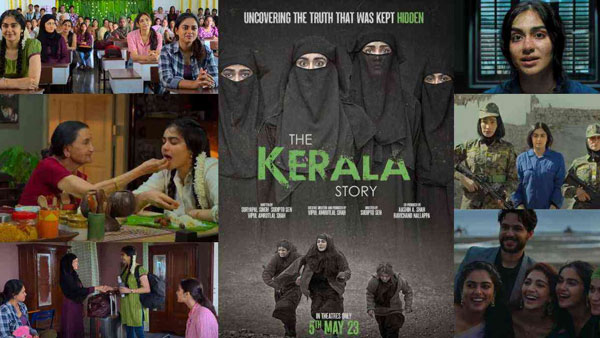 thekeralastory