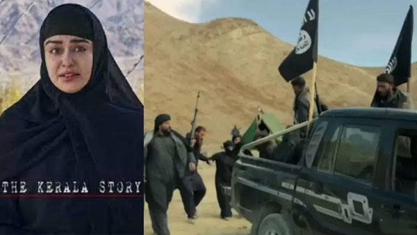 Should The Kerala Story needs to be banned India?