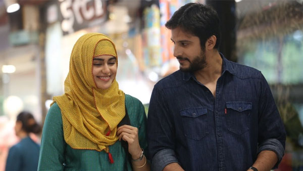 The Kerala Story 11 Days collections worldwide: Vipul Shah movie inching to 200 croress The Kerala Story 11 Days collections worldwide: Vipul Shah movie inching to 200 croress