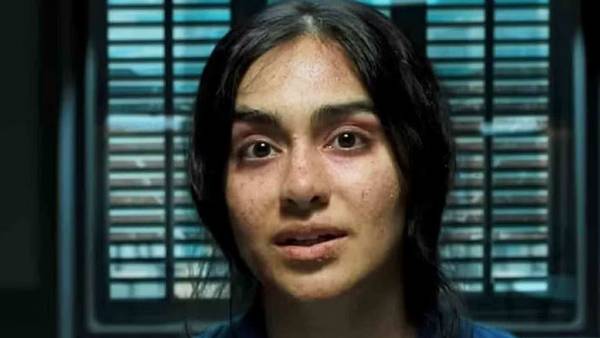  The Kerala Story day 3 collections