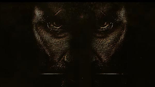 Ravi Teja Tiger Nageswara Rao First Look Glimpse Released By Venkatesh