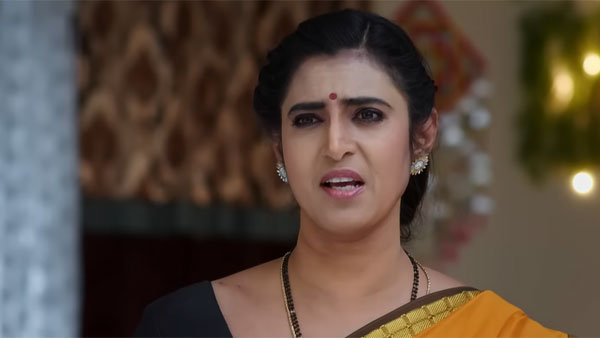 Intinti Gruhalakshmi Serial Today Episode May 31st 2023