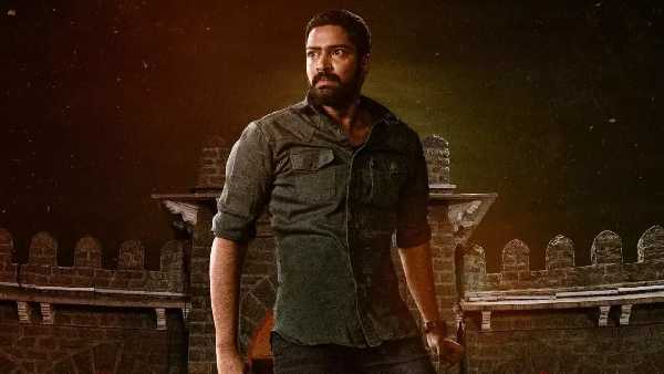 Ugram Movie Review Ugram Movie Review