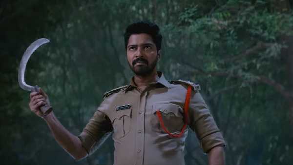 Allari Naresh Vijay Kanakamedala Ugram Day 3 Expected Worldwide Box Office Collection