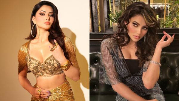 Is Urvashi Rautelas crocodile neckless cost 275 crores which wore in Cannes 2023?