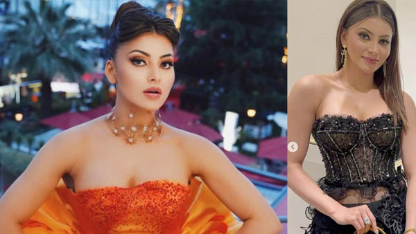 Is Urvashi Rautelas crocodile neckless cost 275 crores which wore in Cannes 2023?