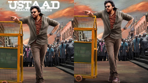 Power Star pawan kalyan movie with Lokesh Kanakaraj..?