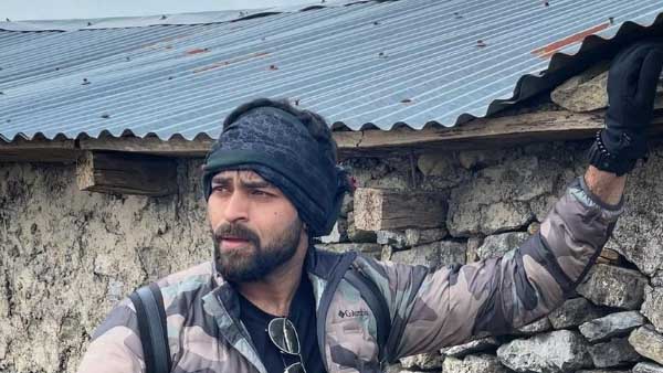 Once again shocking gossips on Varun tej marriage and heroine name viral Once again shocking gossips on Varun tej marriage and heroine name viral