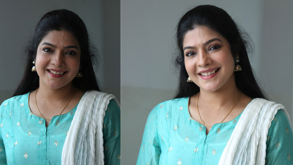 Toli Prema fame Vasuki about rejection of Pawan Kalyan, ram Charan movies