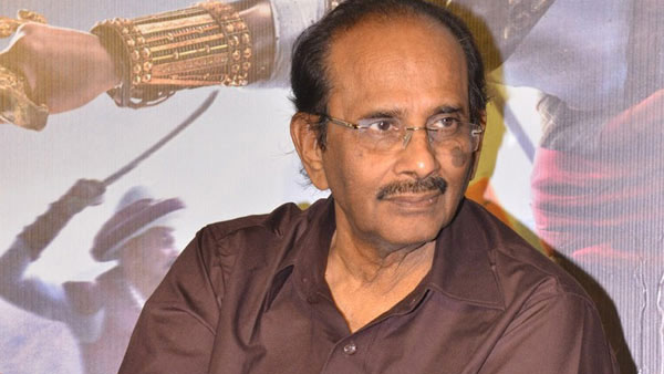 writer k vijayendra prasad latest clarification on SSMB 29 project