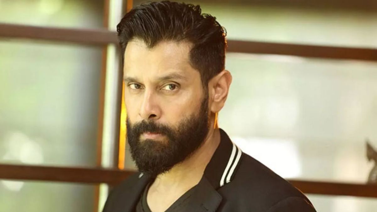 Vikram