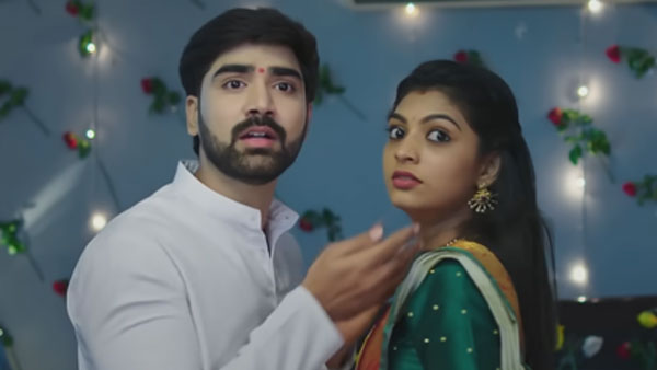 Intinti Gruhalakshmi Latest Week Roundup Story: May 1st to 6th Episodes highlights Intinti Gruhalakshmi Latest Week Roundup Story: May 1st to 6th Episodes highlights
