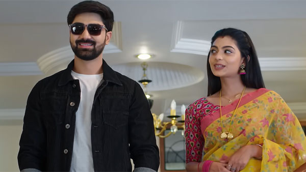 Intinti Gruhalakshmi Latest Week Roundup Story: May 22nd to 27th Episodes highlights Intinti Gruhalakshmi Latest Week Roundup Story: May 22nd to 27th Episodes highlights