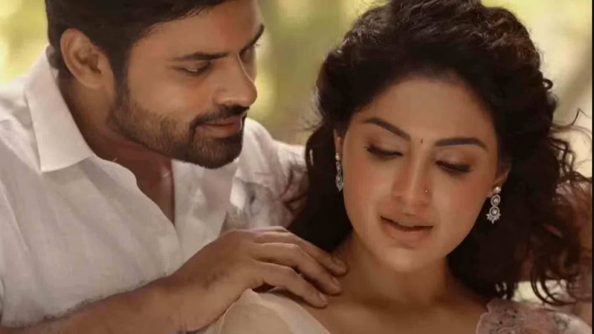 Virupaksha 12 Days Collections: