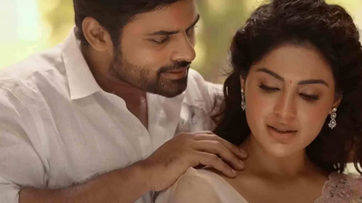 Virupaksha Collections