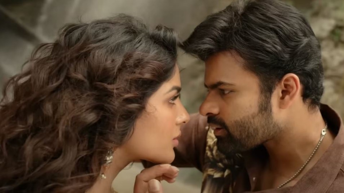 Sai Dharam Tej Starrer Virupaksha Movie 26 Days Worldwide Official Collections