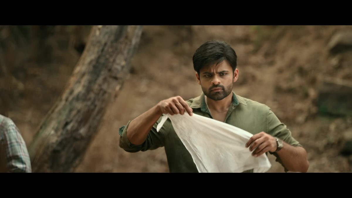 Virupaksha Collections