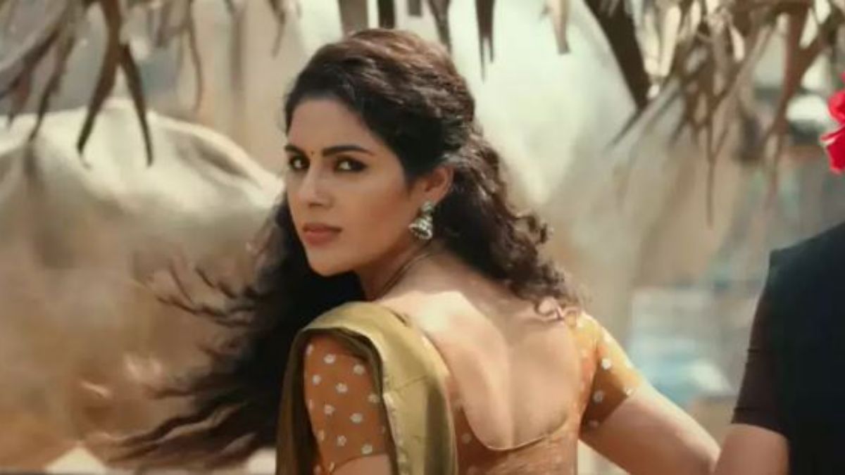 Virupaksha Collections