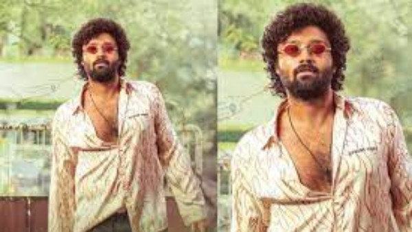 Director Vishal Kasi