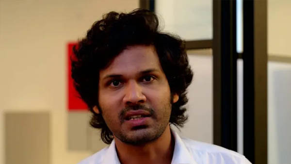 Vyavastha Web Series Review and Rating: Samapath Raj, Karthik Ratnam and Hebah Patel steal the stream