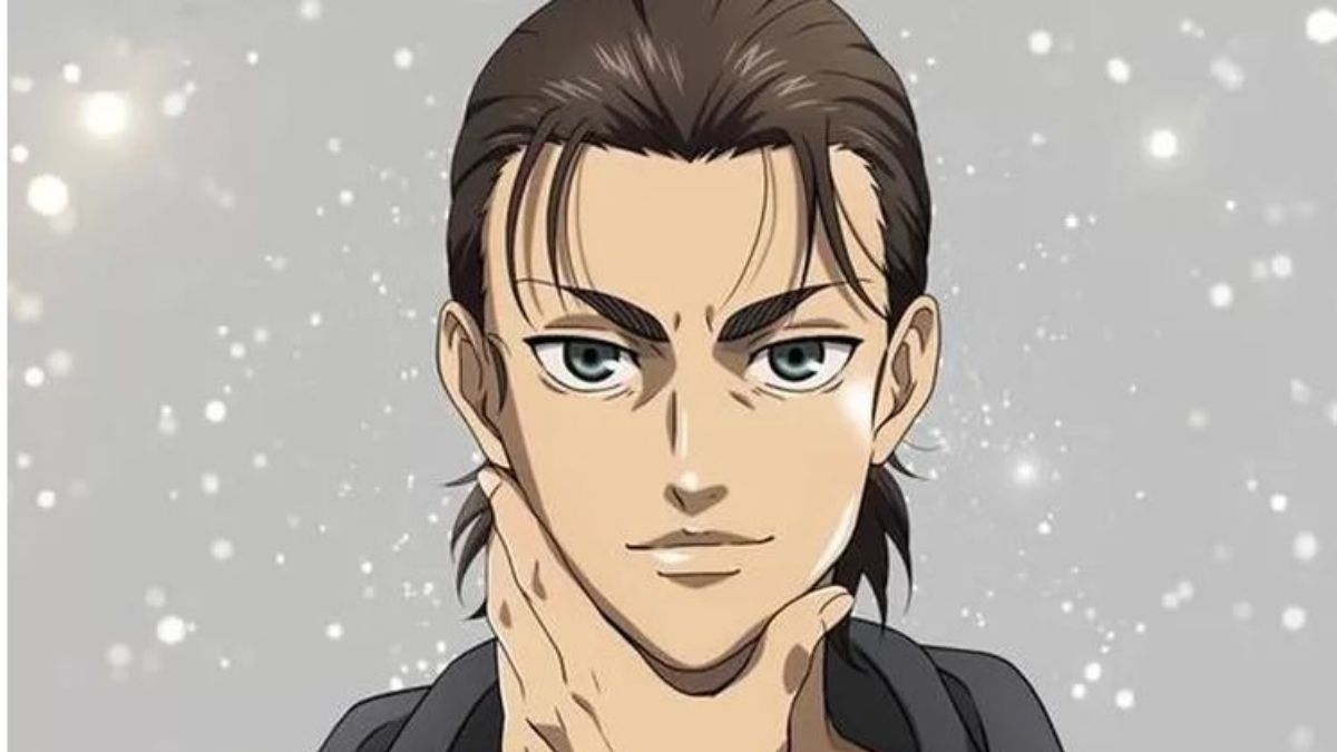 Japanese Actor Singer Yuki Kaji 