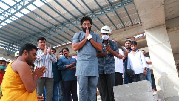 Allu Arjun Allu Arjun