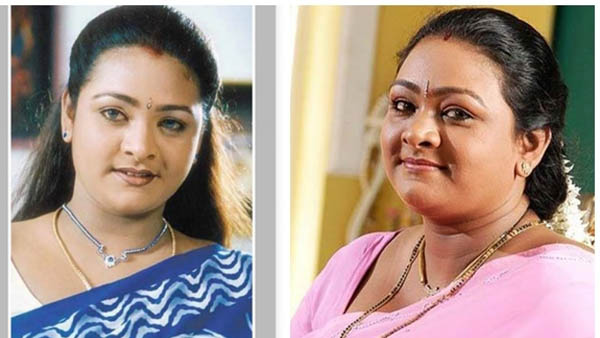 Actress shakeela about her remuneration and assets details