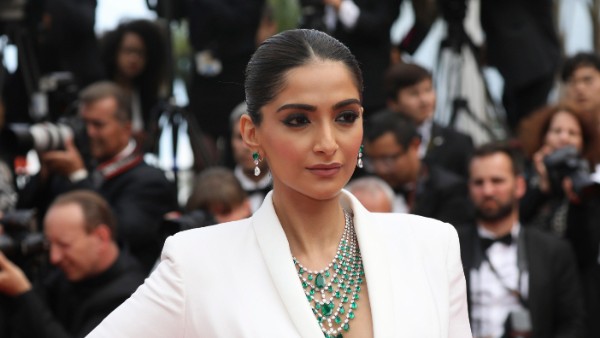 Sonam Kapoor