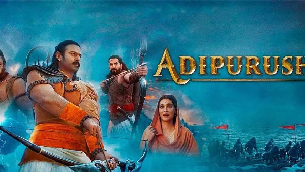 Prabhas Starrer Adipurush Movie 10 Days Worldwide Official Collections
