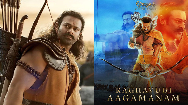 Prabhas Adipurush Ticket Price Rs 2200 In Delhi PVR Directors Cut Ambience Mall