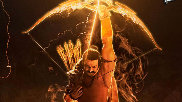 Adipurush day 1 advance booking collections worldwide: Prabhas rocking at Overseas box office