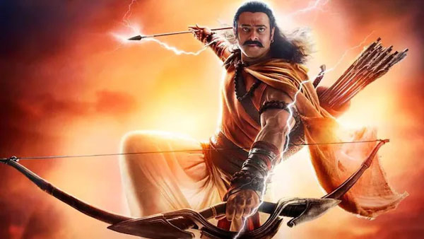 Ayodhya Ram Janmabhoomi Head priest Acharya Satyendra Das demands Prabhas Adipurush Ban