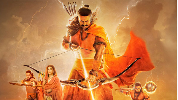 Prabhas Creates Sensational Record with Pre Release Business Prabhas Creates Sensational Record with Pre Release Business