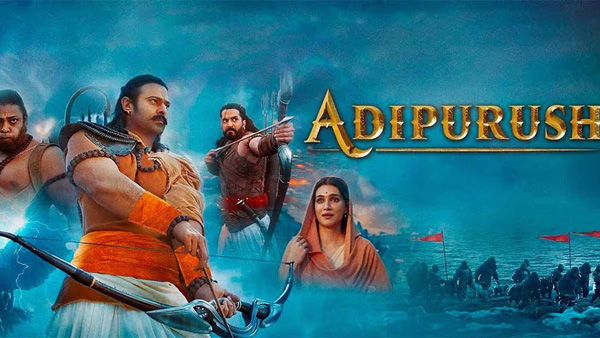 Director om raut clarification on adipurush movie hero selection