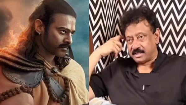 Ram Gopal Varma controversial comments on Adipurush