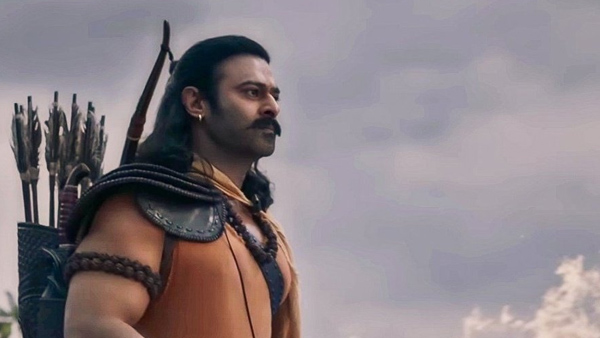 Adipurush Movie review and Rating: Prabhas movie Visual Wonder epic on Silver Screen Adipurush Movie review and Rating: Prabhas movie Visual Wonder epic on Silver Screen