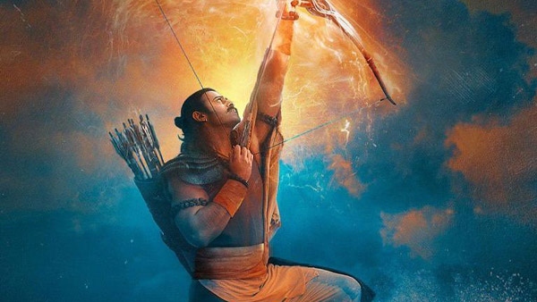 Prabhas Starrer Adipurush Movie 10 Days Worldwide Official Collections