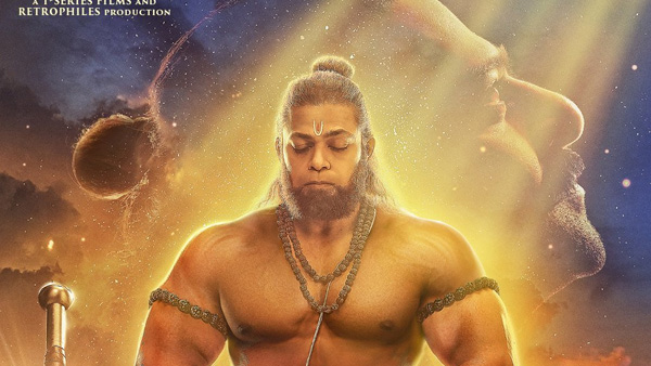 Prabhas Adipurush dialogue writer Manoj Muntashir Comments Bajrangbali is not a God