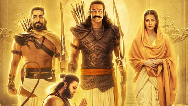 Adipurush Movie Premieres Plus Day 1 Overseas Official Collections Adipurush Movie Premieres Plus Day 1 Overseas Official Collections