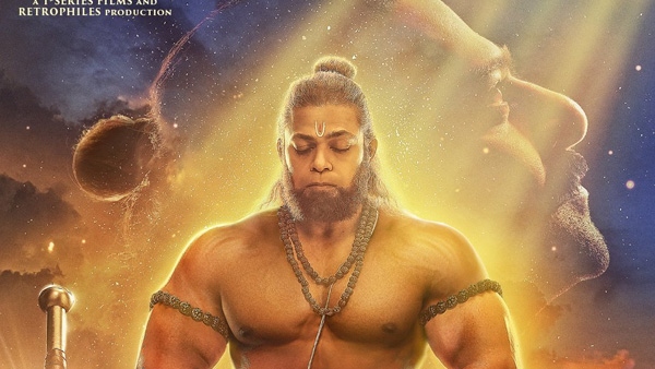 Prabhas Starrer Adipurush Movie 10 Days Worldwide Official Collections