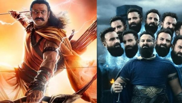 Prabhas Starrer Adipurush Movie 6 Days Worldwide Official Collections