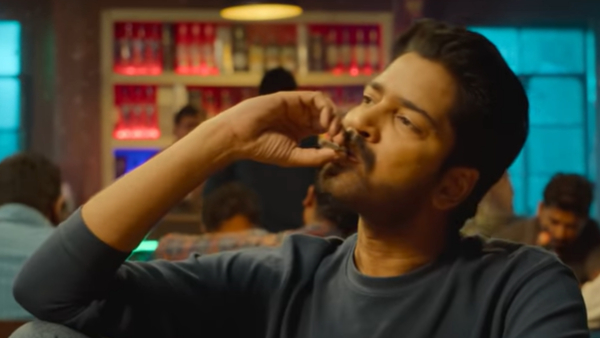 Allari Naresh 62 Movie With Subbu Mangadevi Announced On His Birthday With Video Allari Naresh 62 Movie With Subbu Mangadevi Announced On His Birthday With Video