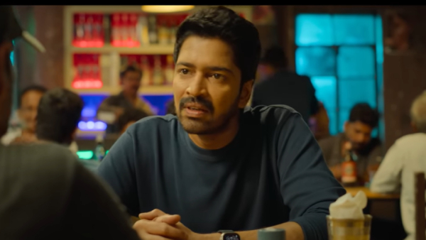 Allari Naresh 62 Movie With Subbu Mangadevi Announced On His Birthday With Video Allari Naresh 62 Movie With Subbu Mangadevi Announced On His Birthday With Video