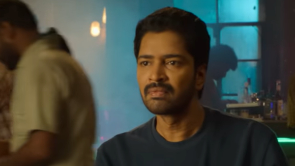 Allari Naresh 62 Movie With Subbu Mangadevi Announced On His Birthday With Video Allari Naresh 62 Movie With Subbu Mangadevi Announced On His Birthday With Video