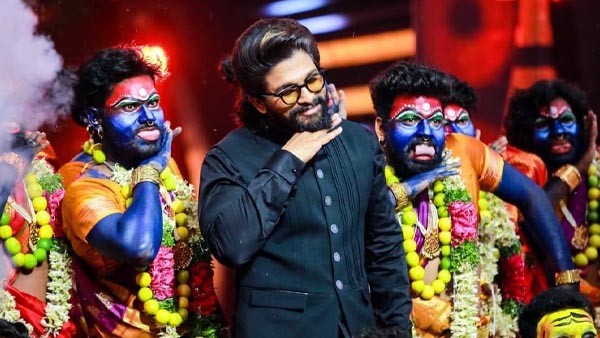 Allu Arjun appreciates Telugu Indian Idol 2 winner Soujanya Bhagavathula, Jayaram, Lasya Priya Allu Arjun appreciates Telugu Indian Idol 2 winner Soujanya Bhagavathula, Jayaram, Lasya Priya