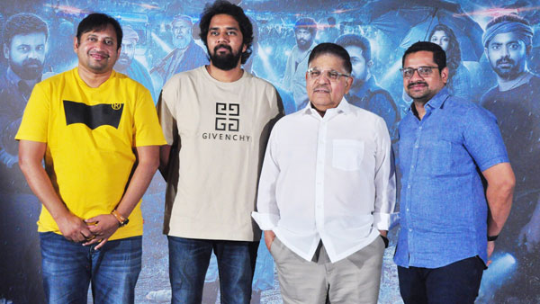 Trending Filmi News: Rithu Chowdary, Pavitra Lokesh, Neha Shetty, Jabardasth, Shruti Haasan, Hebah Patel, Samantha in trends