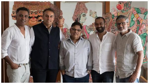 alluaravindniteshtiwariramayanmovie alluaravindniteshtiwariramayanmovie