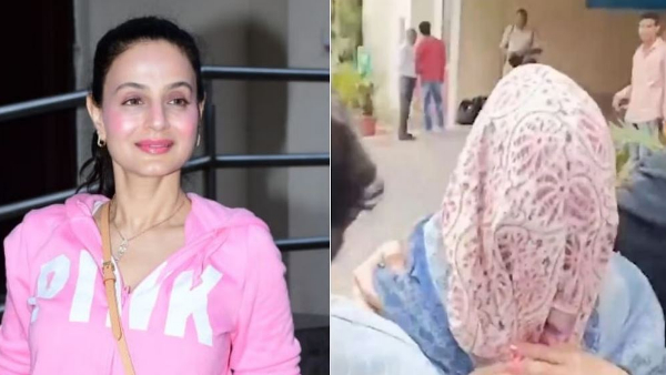 Ameesha Patel Ameesha Patel