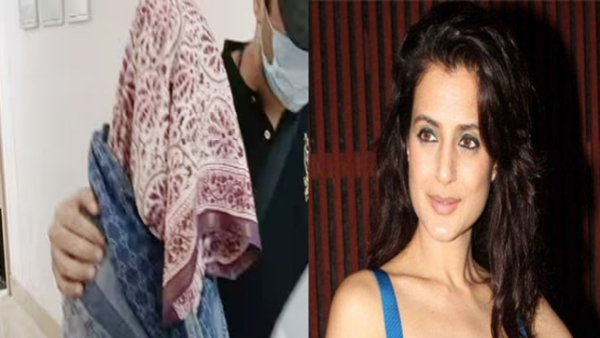 Ameesha Patel Ameesha Patel
